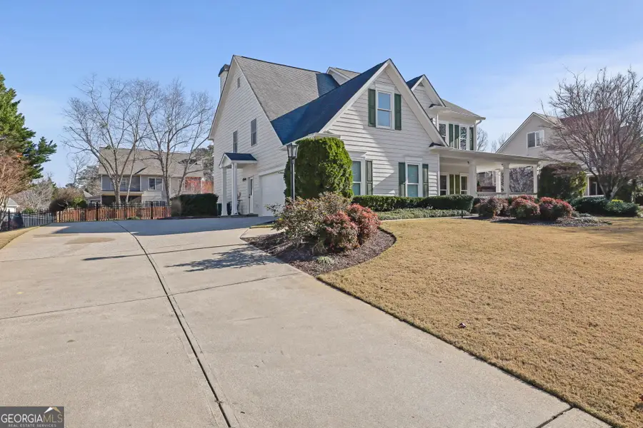 2412 Retreat Close, Marietta, GA 30066 - Image #3