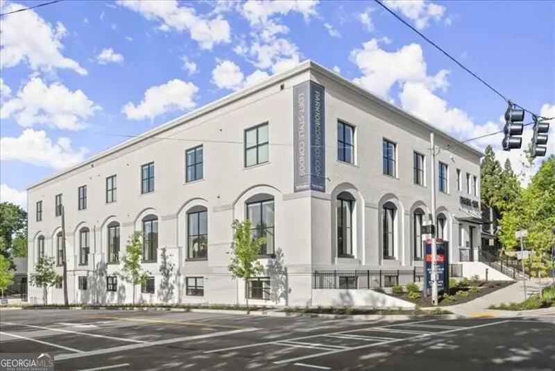 108 Park Place Unit 107, Decatur, GA 30030 - #1