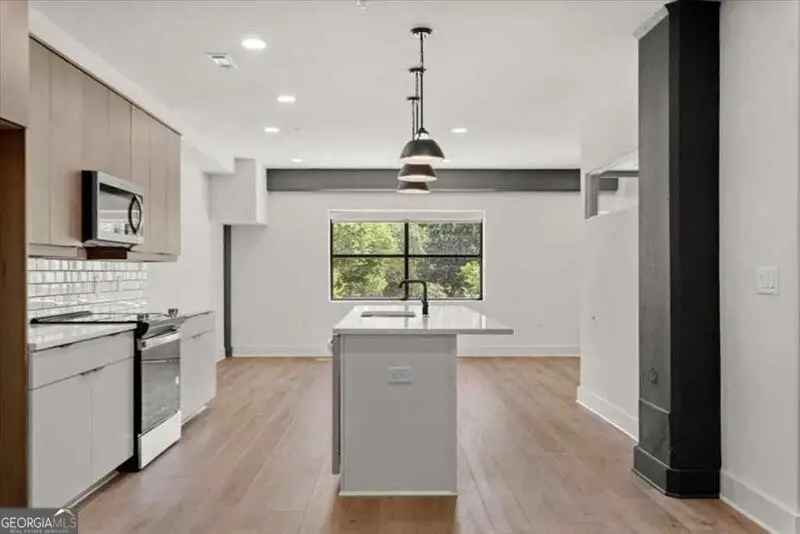 108 Park Place Unit 107, Decatur, GA 30030 - #3