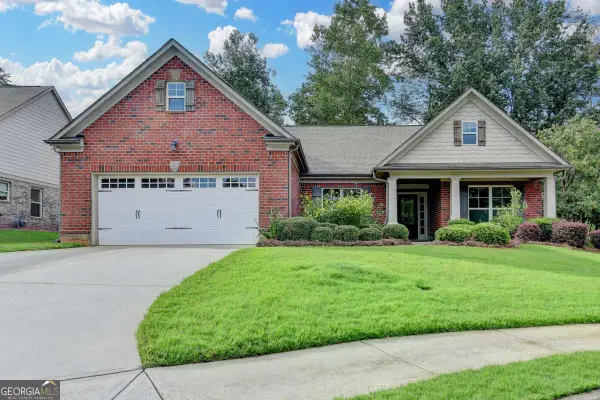 259 Somerset Rose Lane, Sugar Hill, GA 30518