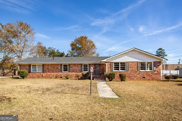 406 Preston Street, Waycross, GA 31501