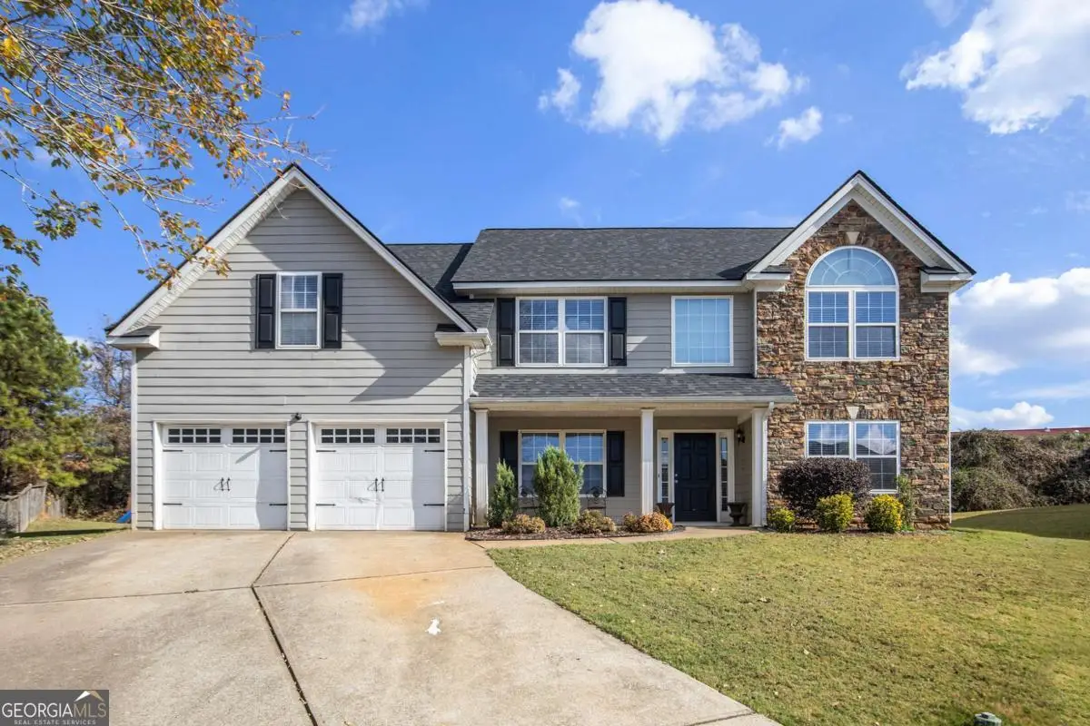2586 Grayton Loop, Villa Rica, GA 30180 - Image #1