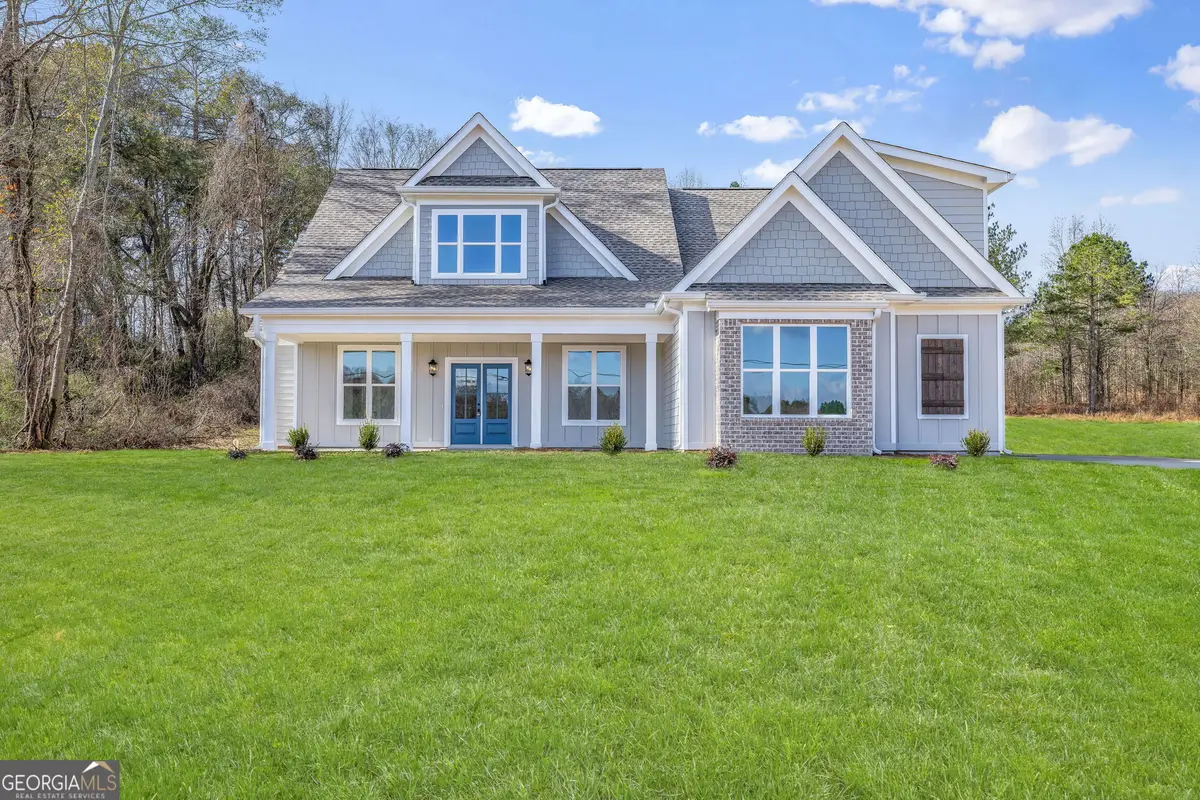 1817 Jett Roberts Road, Jefferson, GA 30549 - Image #1