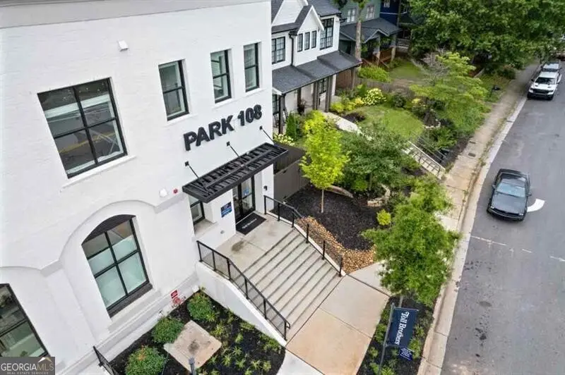 108 Park Place Unit 103, Decatur, GA 30030 - #1