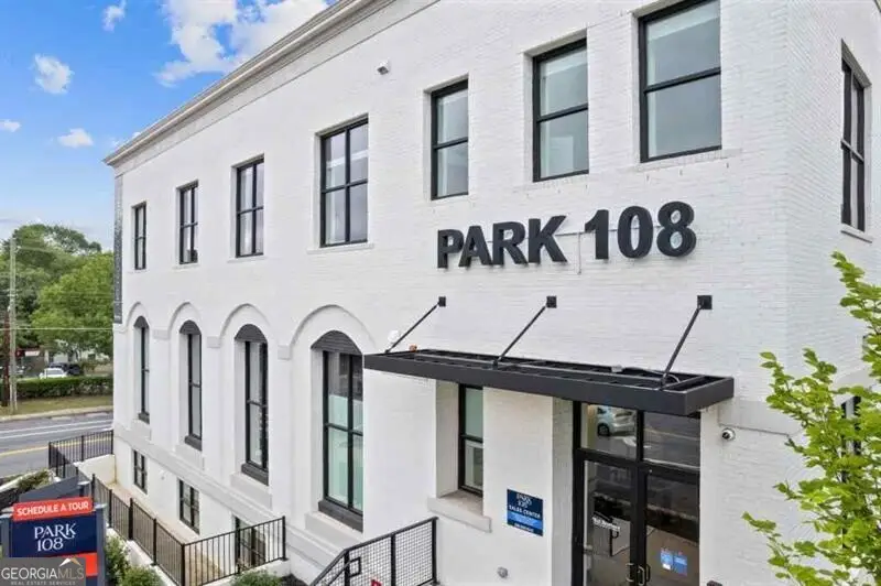 108 Park Place Unit 103, Decatur, GA 30030 - #3