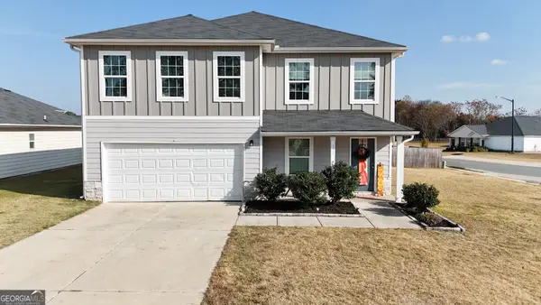 131 Martin Mill Trail, Warner Robins, GA 31093