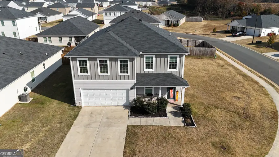 131 Martin Mill Trail, Warner Robins, GA 31093 - Image #2