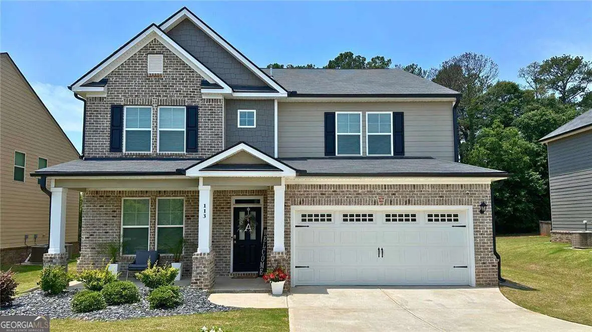 113 Canal Street, Hampton, GA 30228 - Image #1