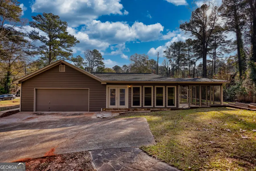 55 Dogwood Lane, McDonough, GA 30253 - Image #2