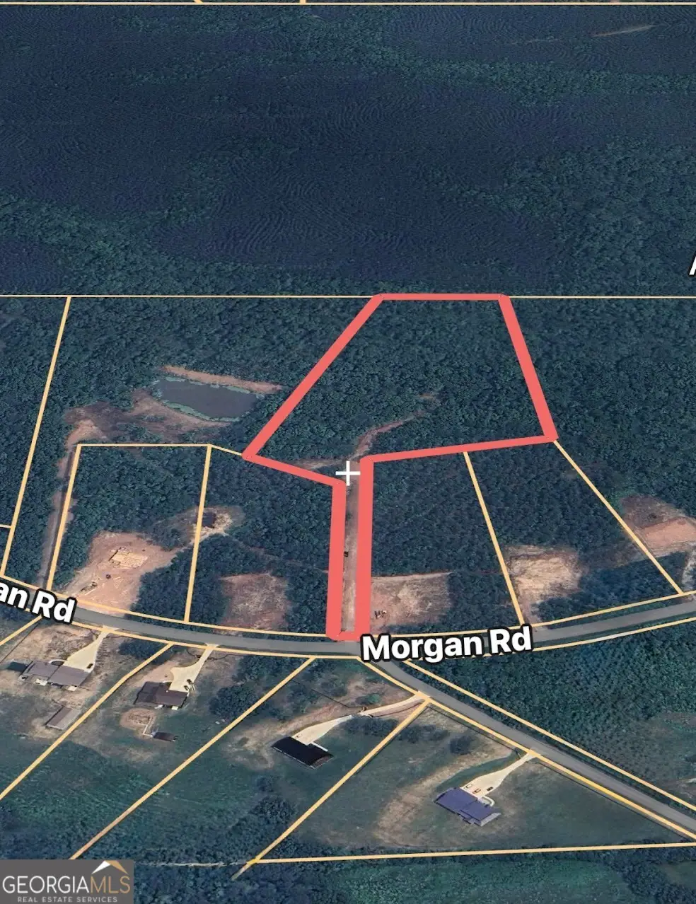 1434 Morgan Road, Bremen, GA 30110 - Image #1