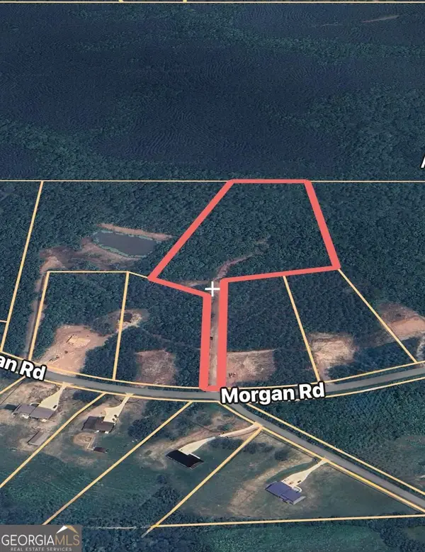 1434 Morgan Road, Bremen, GA 30110