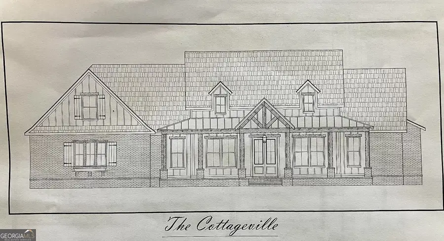 1434 Morgan Road, Bremen, GA 30110 - Image #3