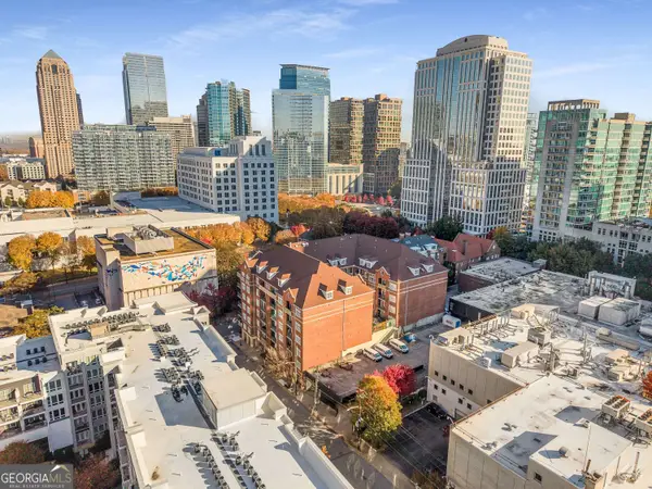 77 Peachtree Place Ne #101, Atlanta, GA 30309