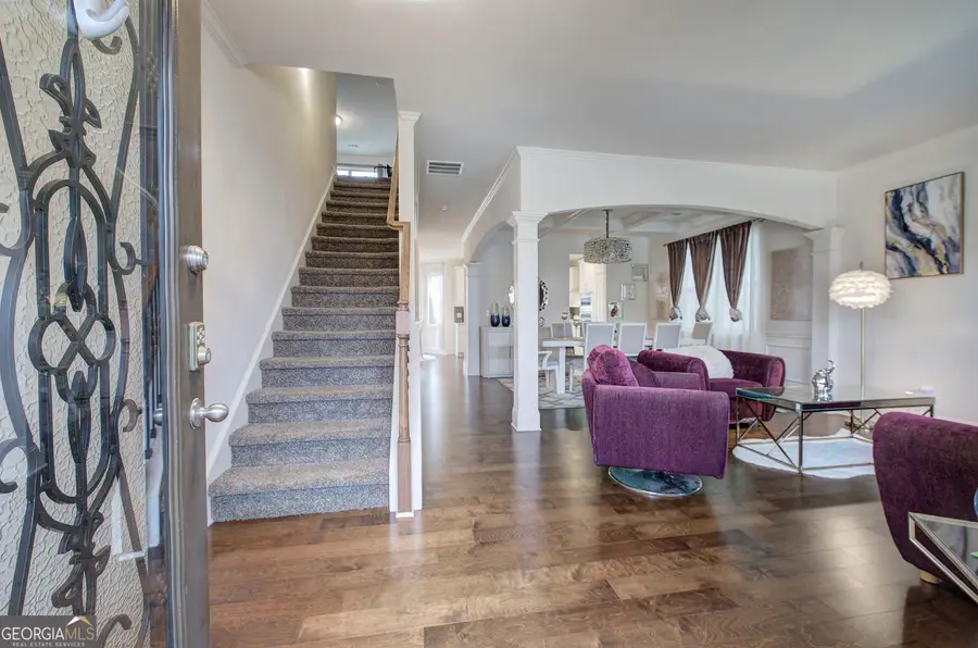 218 Orchard Trail, Canton, GA 30115 - Image #2