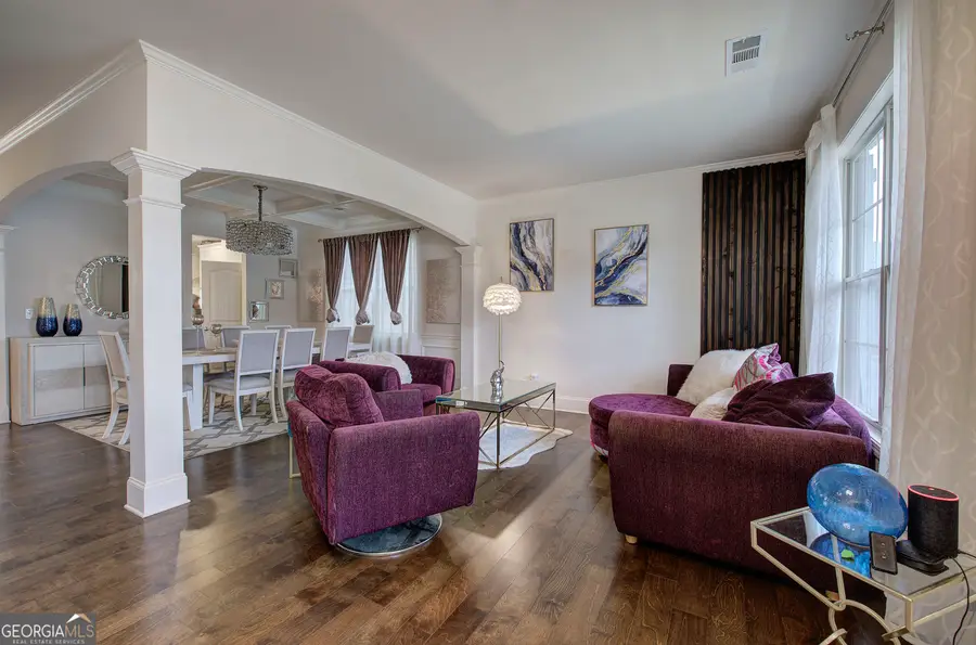 218 Orchard Trail, Canton, GA 30115 - Image #3