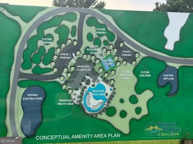 LOT 357 Wood Stork Way, Waverly, GA 31565 - Image #3