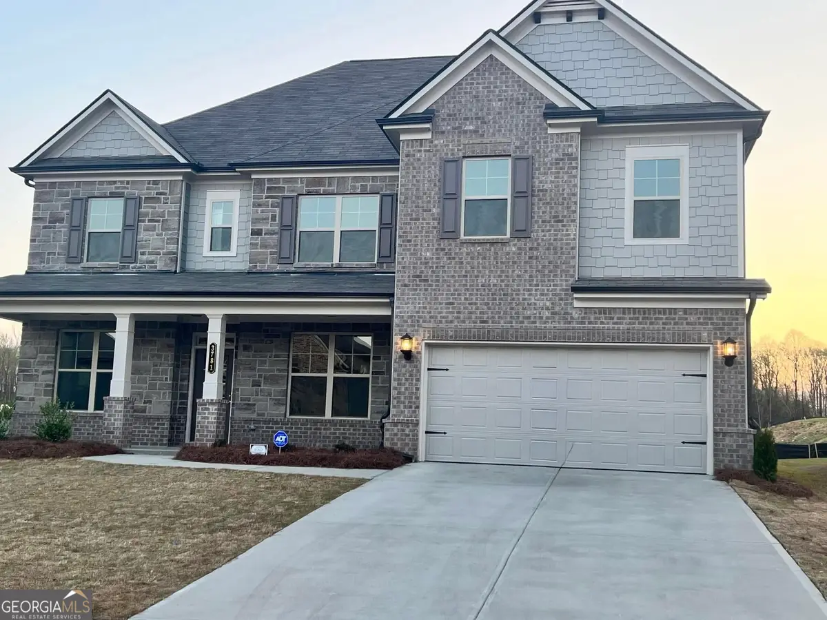 3781 Franks Way, Loganville, GA 30052 - Image #1
