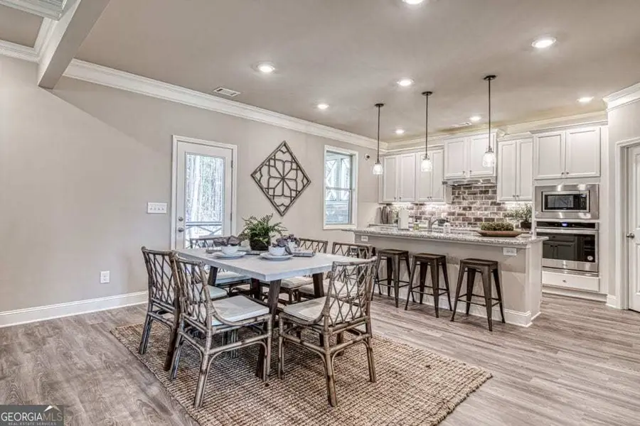 3781 Franks Way, Loganville, GA 30052 - Image #2