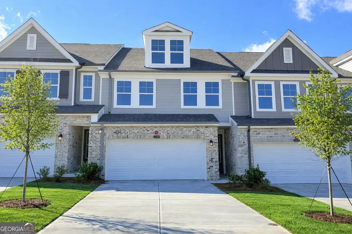 6135 Molo Lane #0669, Cumming, GA 30041 - #1