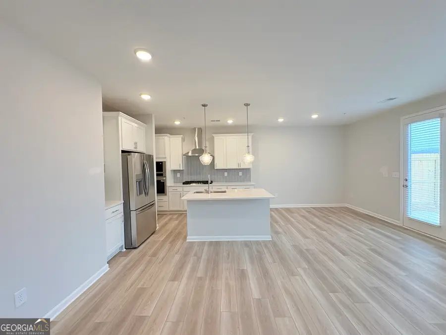 6135 Molo Lane #0669, Cumming, GA 30041 - #3