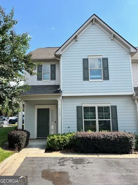 7703 Fawn Circle, Covington, GA 30014 - Image #2