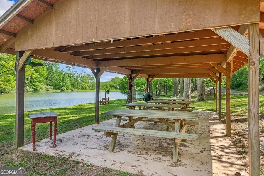 LOT 59 Timberwalk Drive #59, Ellijay, GA 30540 - Image #2