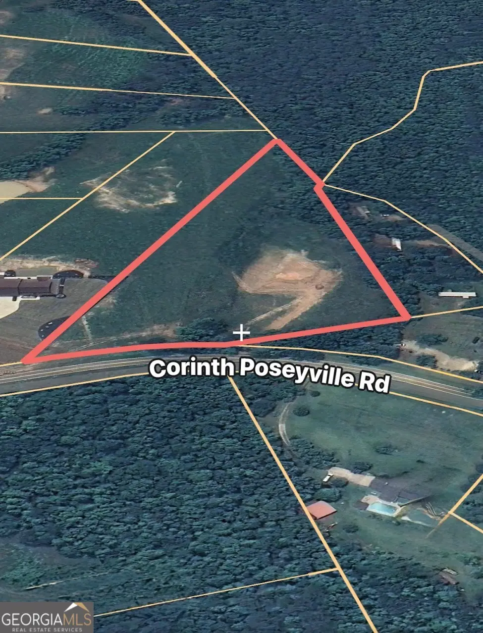 1655 Corinth Poseyville Road, Bremen, GA 30110 - Image #1