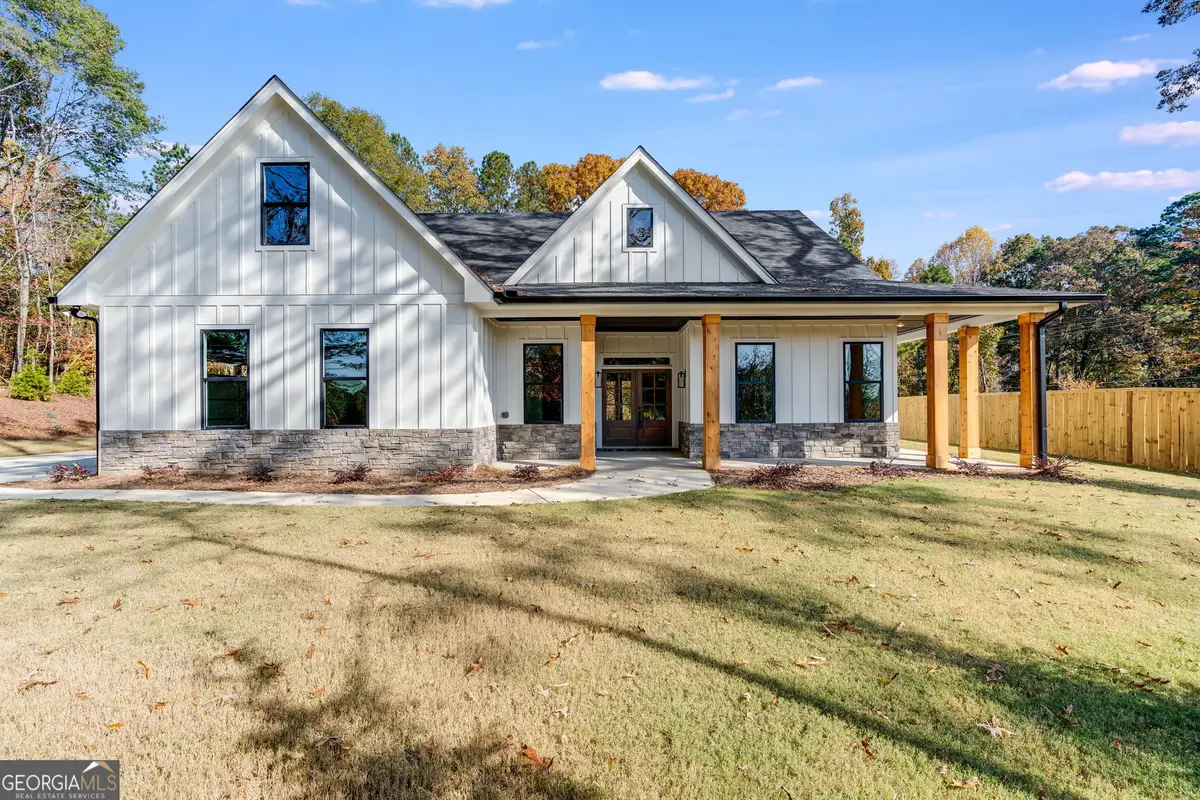 682 Ferguson Place, Dallas, GA 30132 - #1