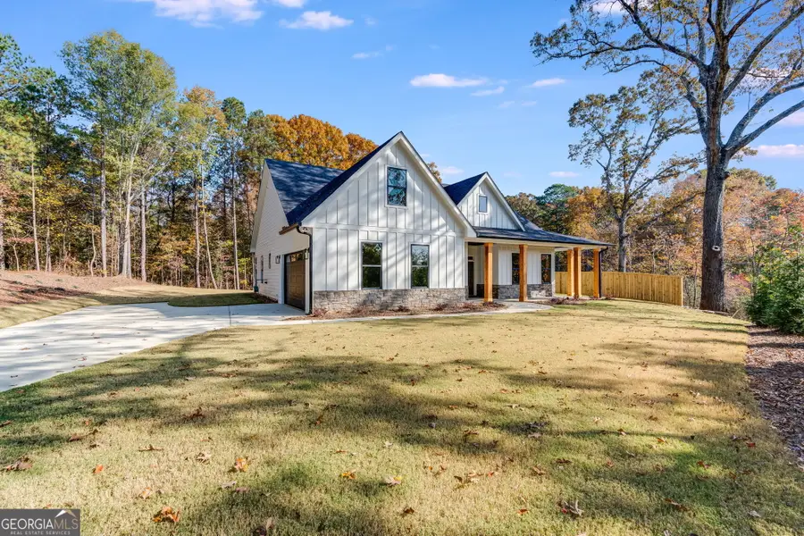 682 Ferguson Place, Dallas, GA 30132 - #2