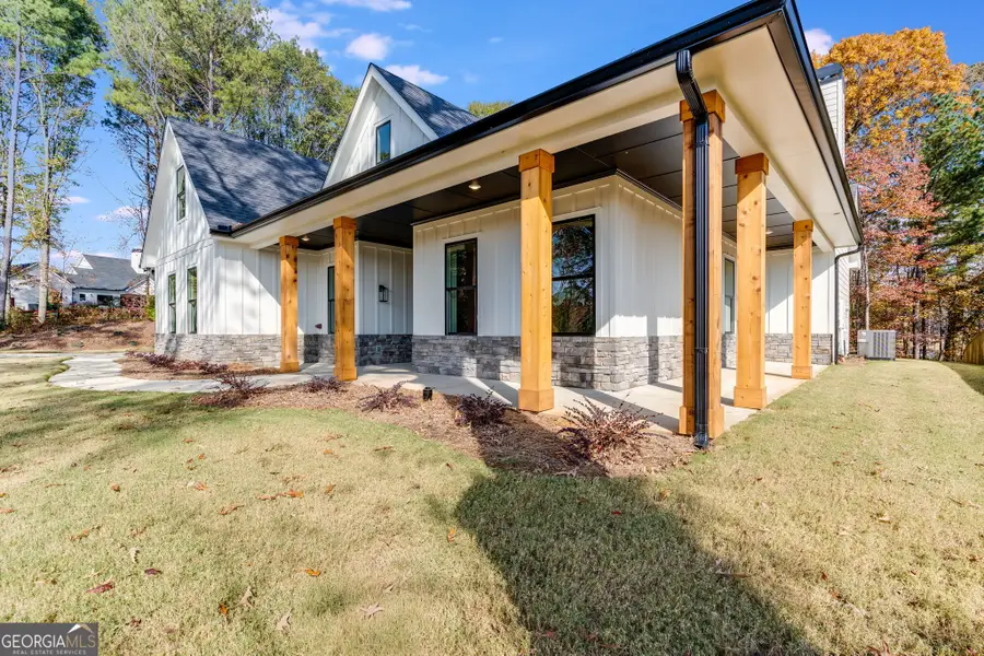 682 Ferguson Place, Dallas, GA 30132 - #3