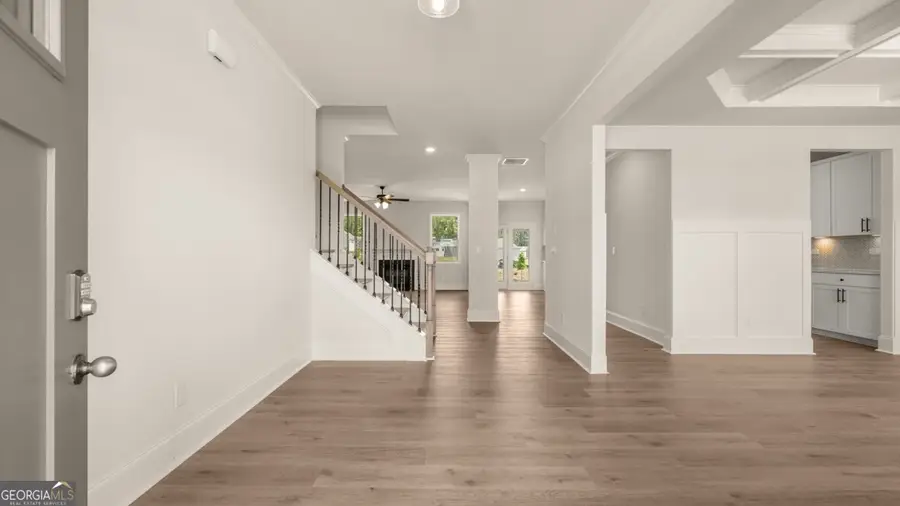 152 Parkview Drive, Dallas, GA 30157 - Image #2