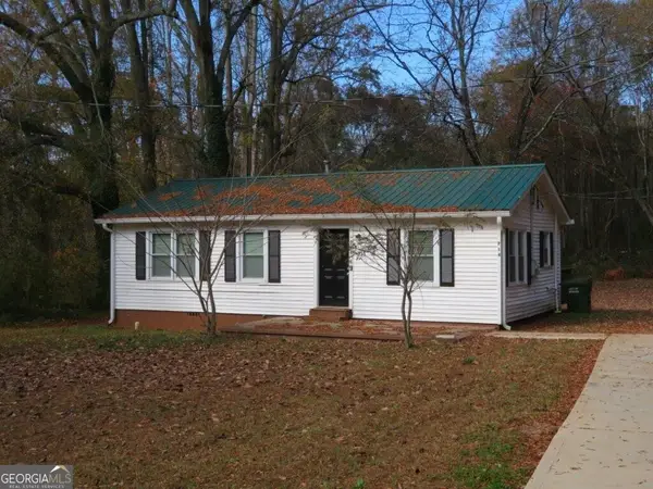 714 Reed Street, Monroe, GA 30655