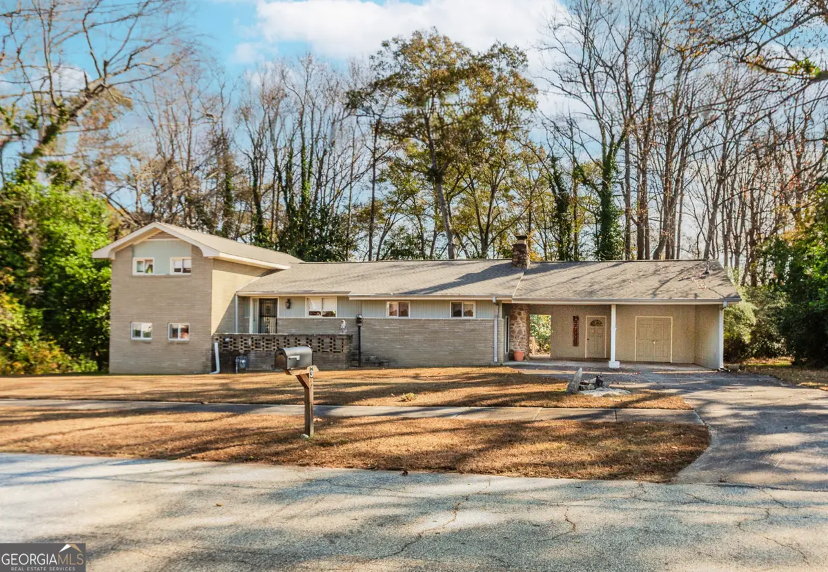 253 3rd Avenue, Winder, GA 30680 - Image #1