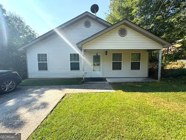 409 Florence Avenue, Dalton, GA 30720