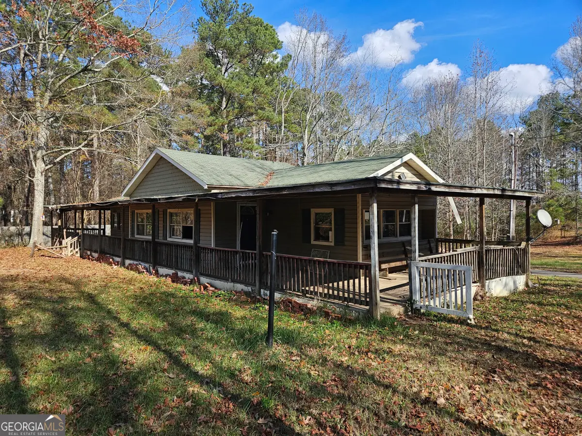 331 Mt View Circle, Bremen, GA 30110 - Image #1