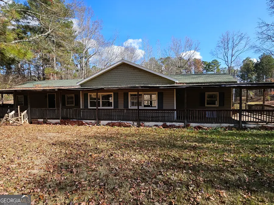 331 Mt View Circle, Bremen, GA 30110 - Image #2