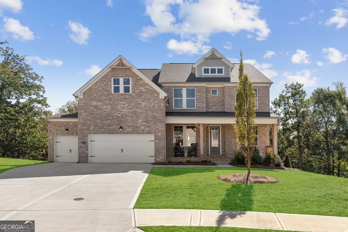 6945 Melody Ridge Road, Buford, GA 30518 - Image #1