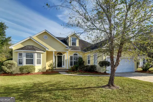 138 Arlington Way, Brunswick, GA 31523