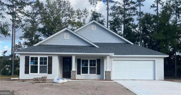 189 Sweetwater Boulevard, Brunswick, GA 31525