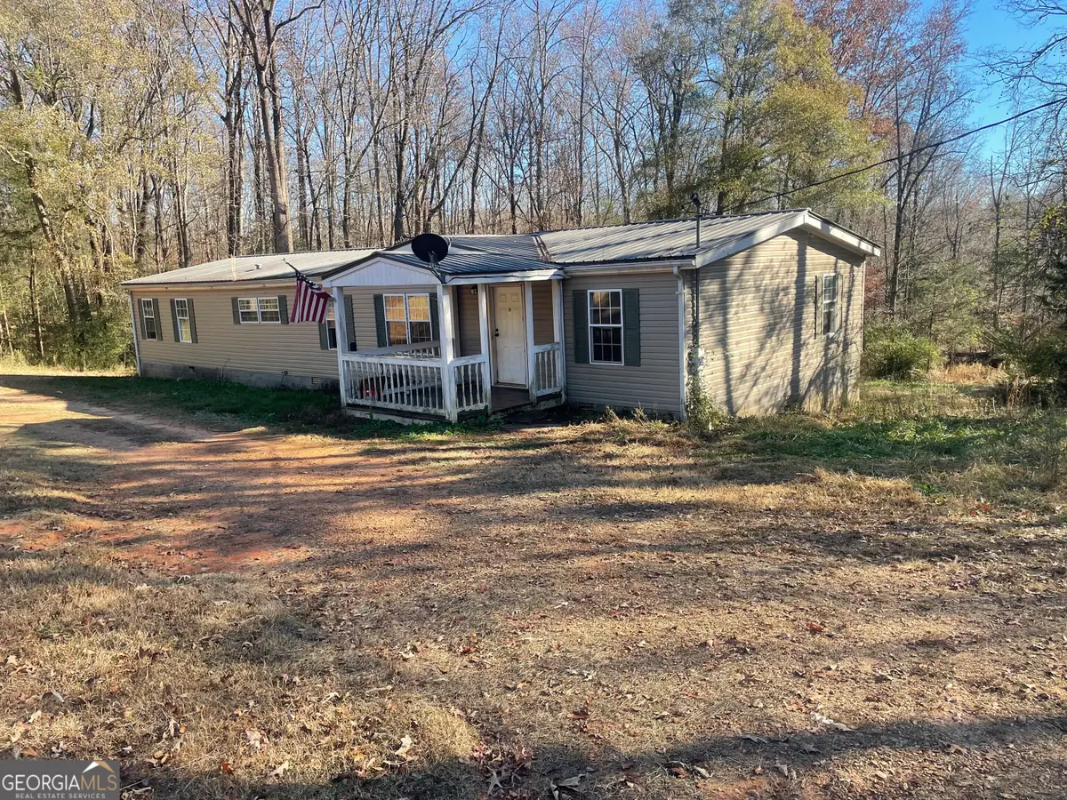 807 Sunflower Drive, Hartwell, GA 30643 - Image #1