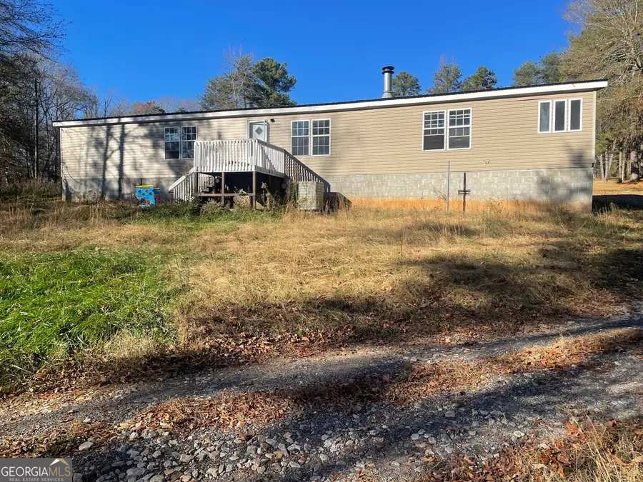 807 Sunflower Drive, Hartwell, GA 30643 - Image #2