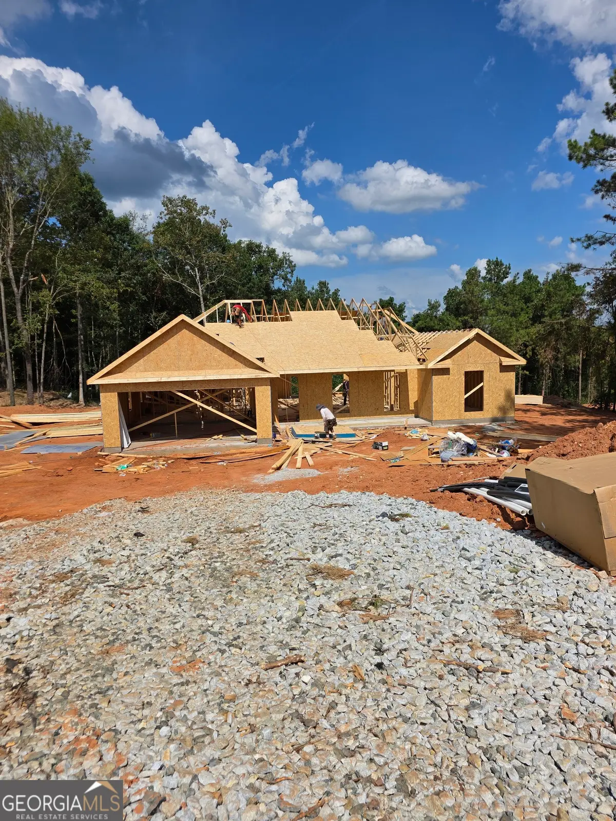 1247 Anderson Thomas Road #9, Martin, GA 30557 - Image #1