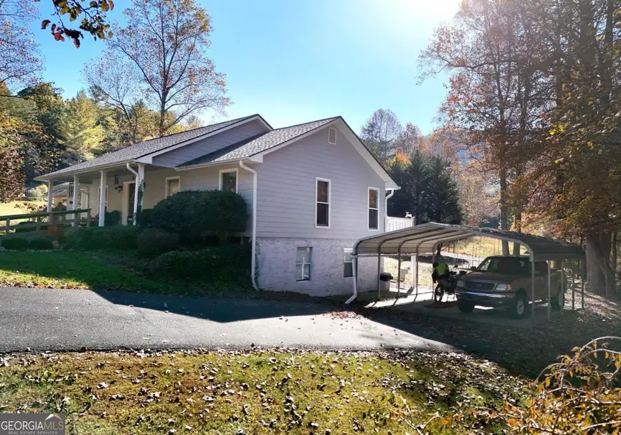 104 Bowers Circle, Blairsville, GA 30512 - Image #2