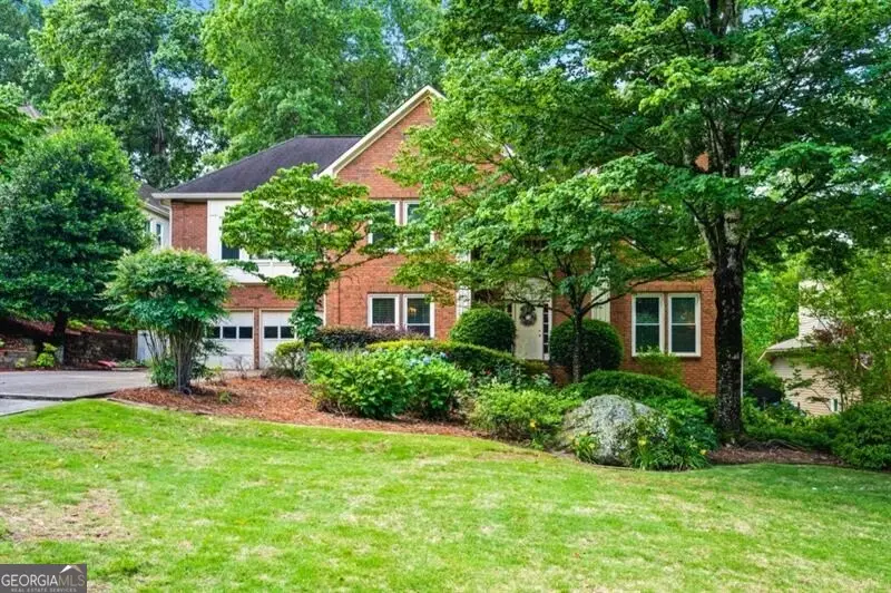 2610 Chadwick Road, Marietta, GA 30066 - Image #1