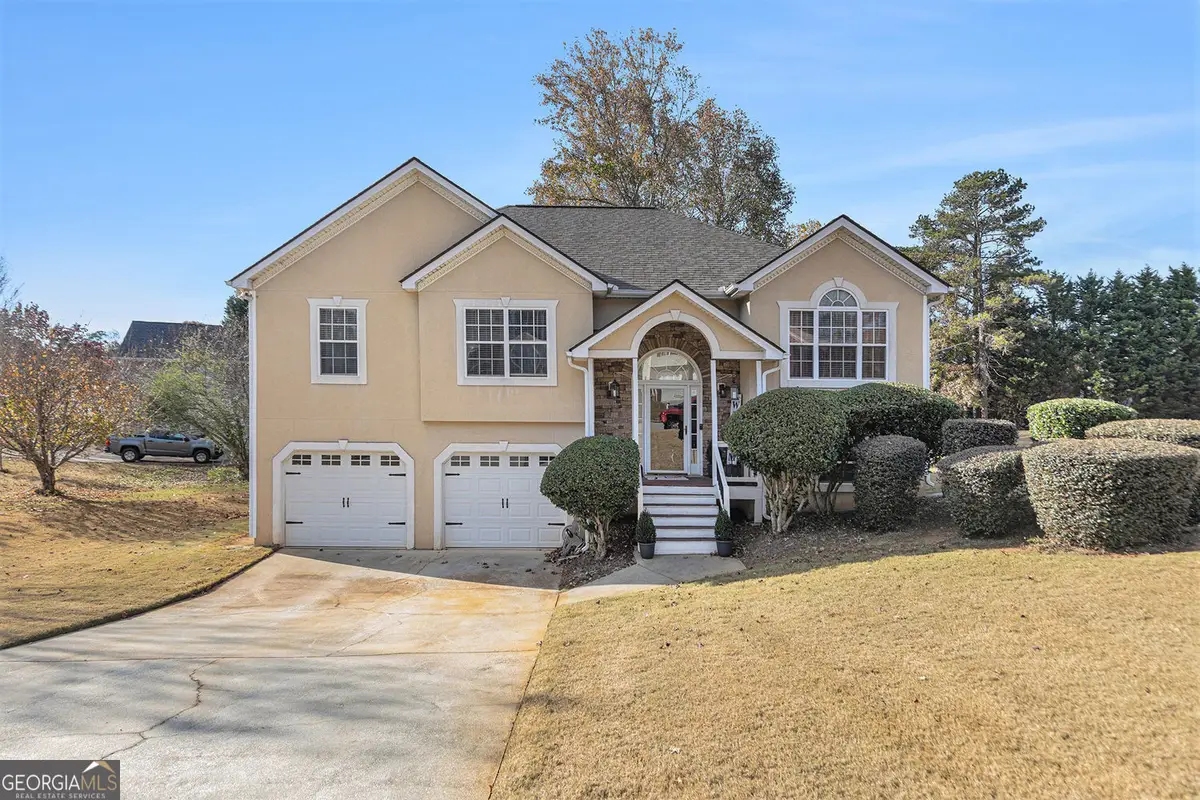 4067 Lion's Gate, Douglasville, GA 30135 - Image #1