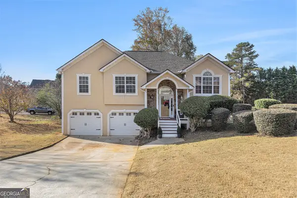 4067 Lion's Gate, Douglasville, GA 30135