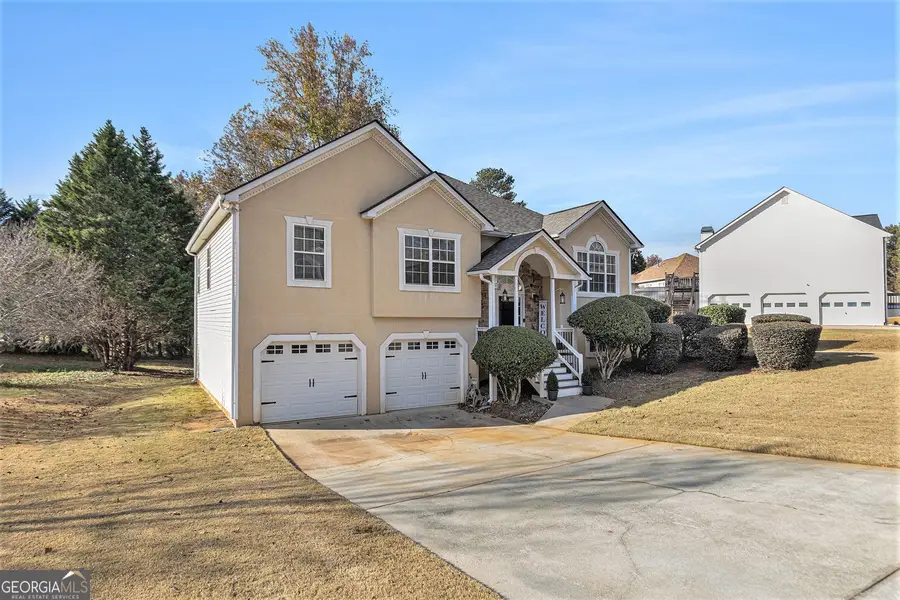 4067 Lion's Gate, Douglasville, GA 30135 - Image #2