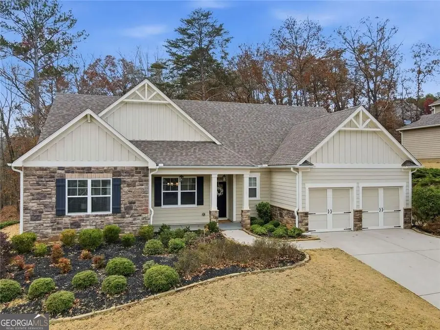 123 Longleaf Drive, Canton, GA 30114 - Image #3