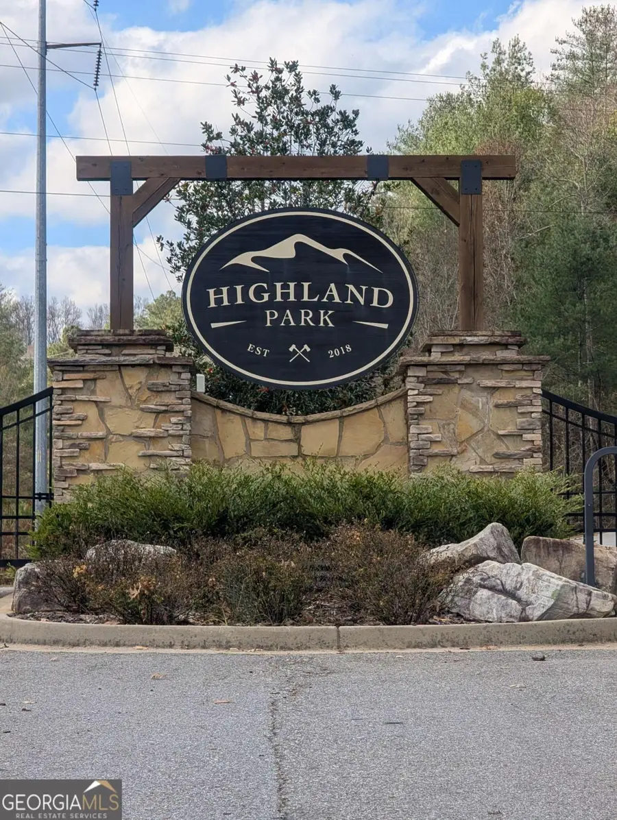 LOT 91 Winding Ridge, Blairsville, GA 30512 - Image #3