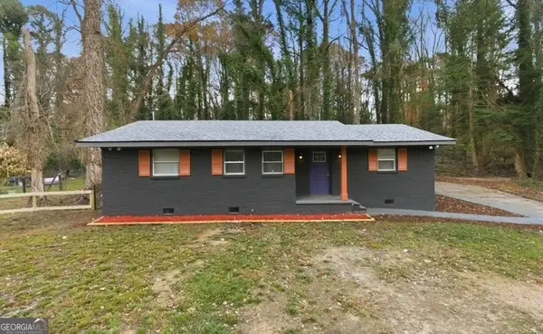 2332 Barge Road Sw, Atlanta, GA 30331